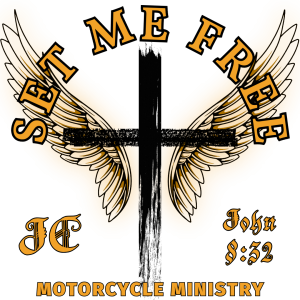 SET ME FREE MOTORCYCLE MINISTRY